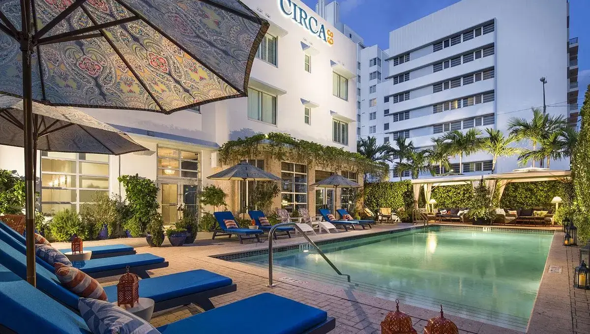 Best Airbnbs in Miami 