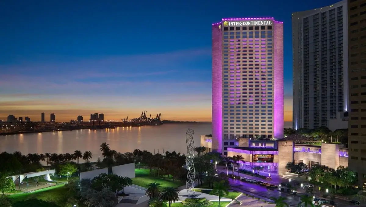 InterContinental Miami