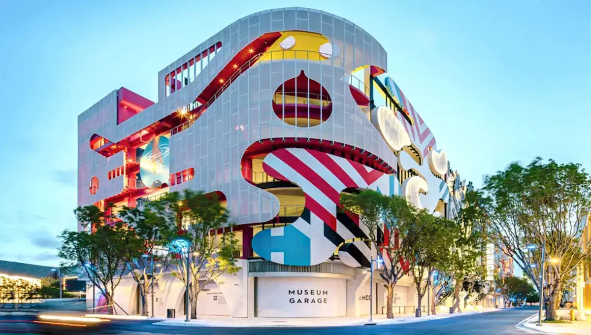 Best Airbnbs in Miami , Miami Design District