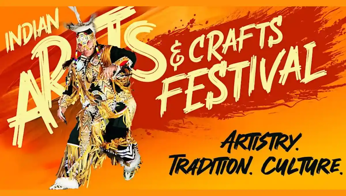 Miccosukee Indian Arts & Crafts Festival