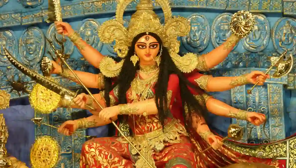 Navratri