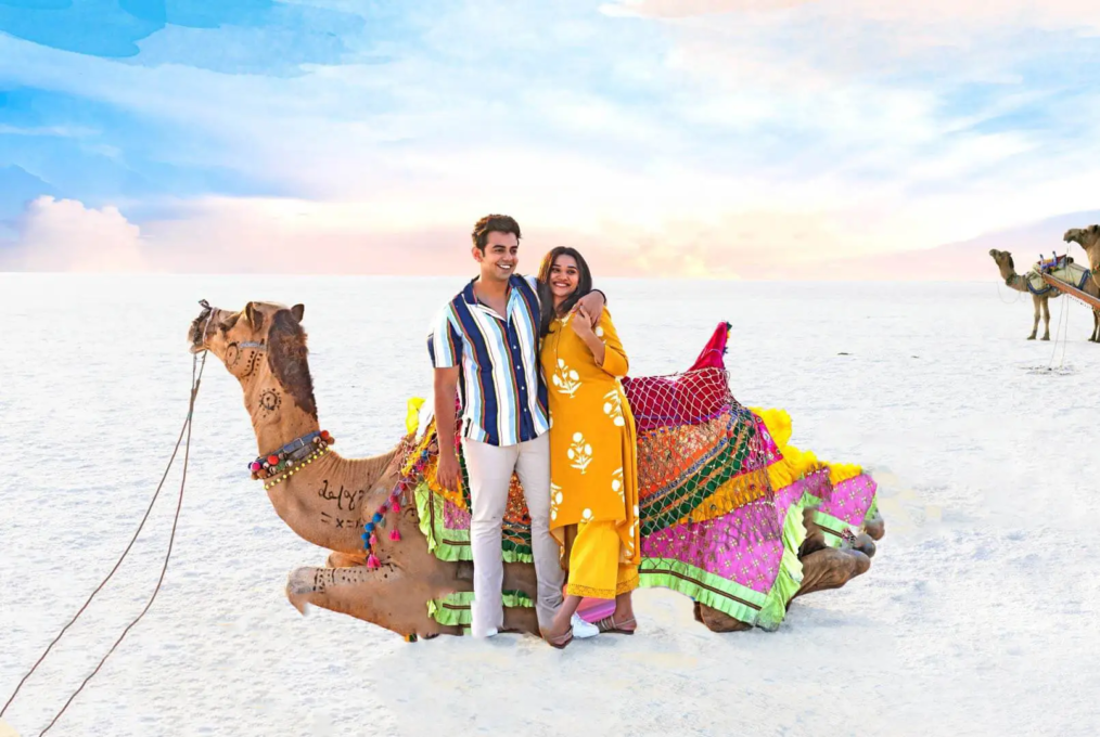 Rann Utsav- Kutch Festival