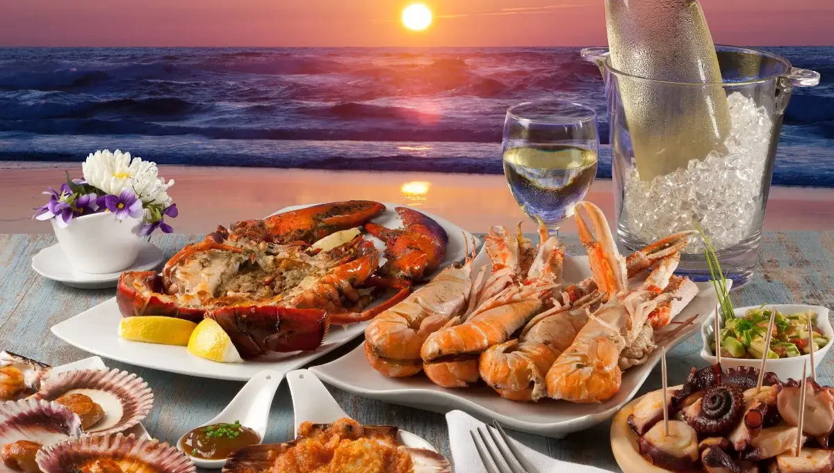 Best Seafood Restaurants in Miami