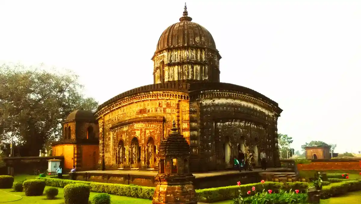 Bishnupur