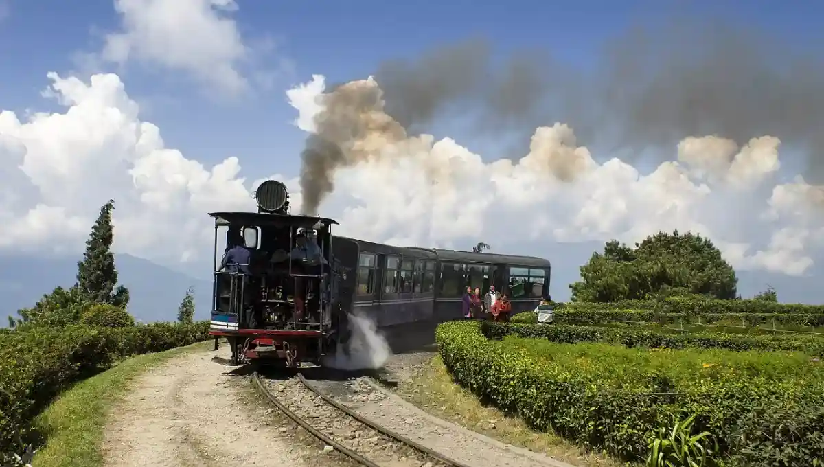 Darjeeling