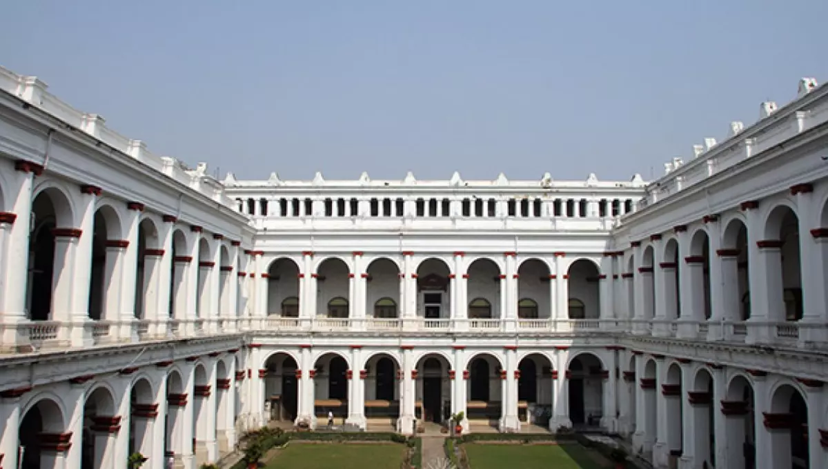 Indian Museum