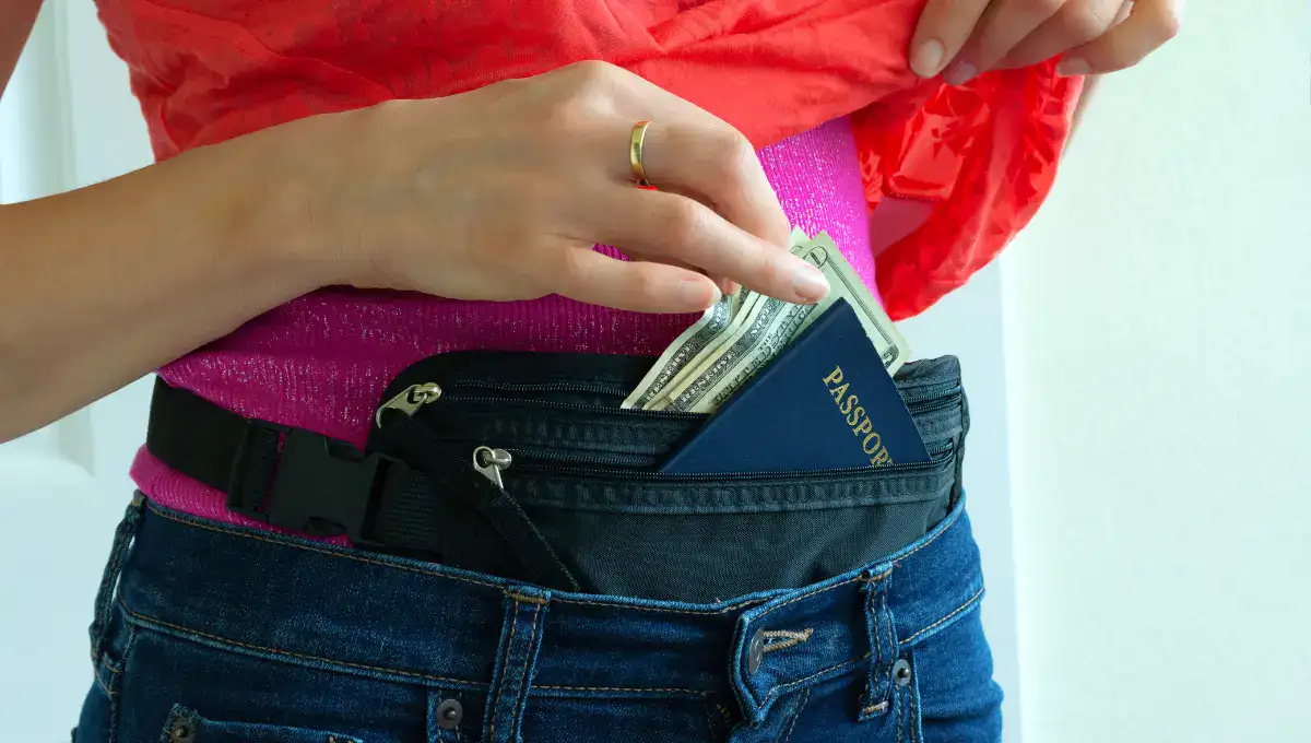 Should I Wear A Money Belt When I Travel Abroad? 11 Best Belts For Travel: Your Stylish And Secure Travel Companion