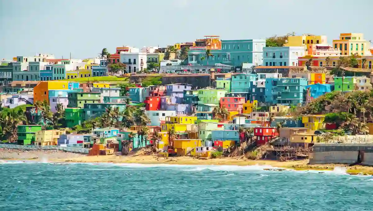 San Juan, Puerto Rico