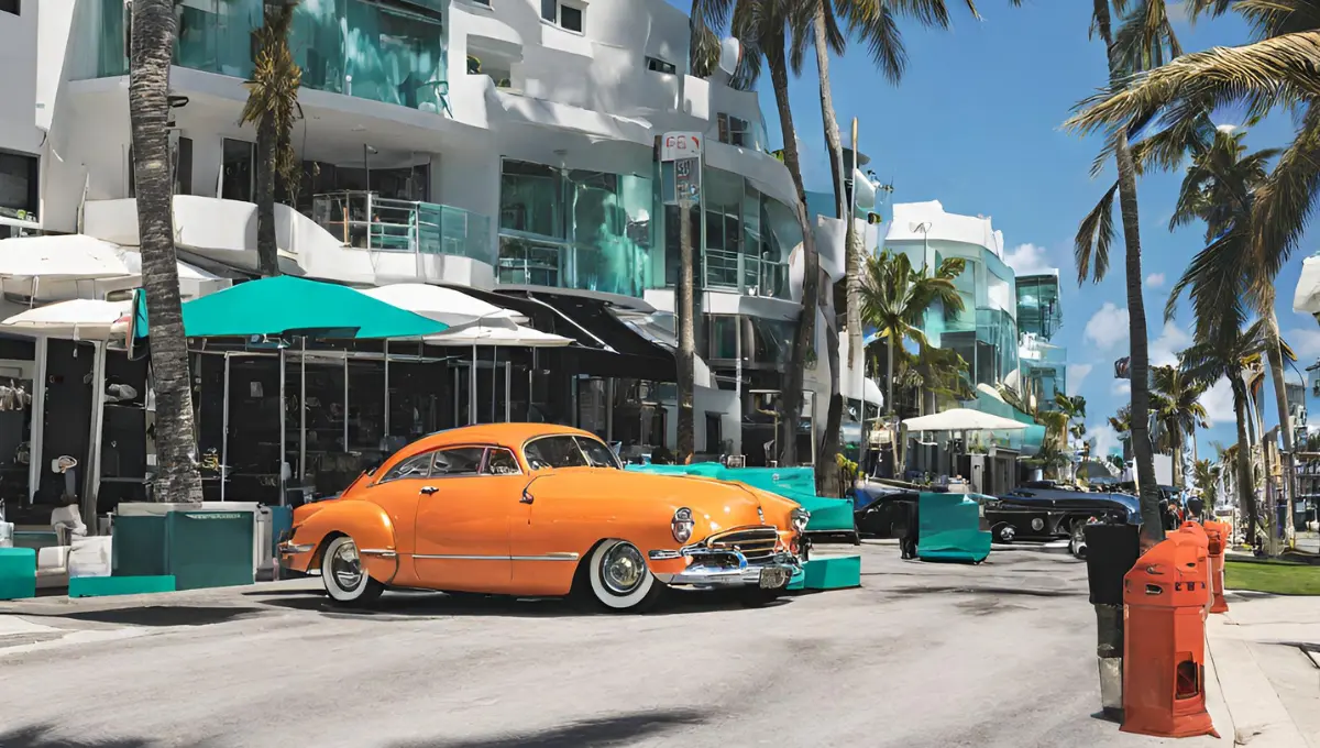 How to Plan the Perfect Long Weekend in Miami Beach