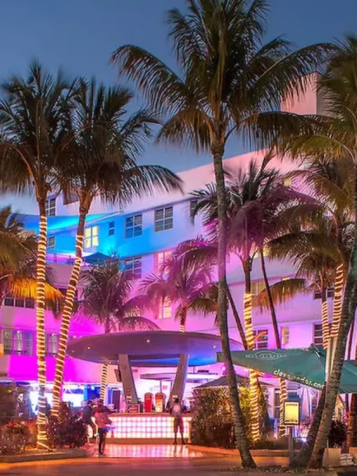 best things to do in South Beach