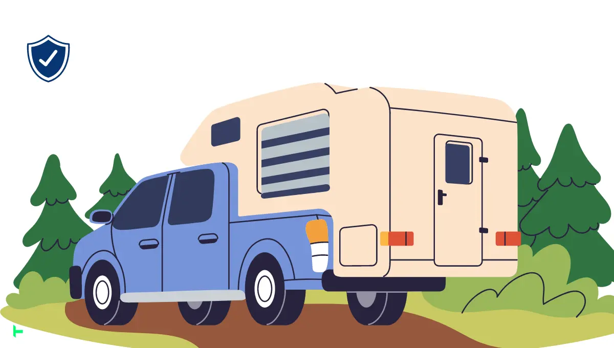 Rv on road: How To Choose The Right RV Insurance Company