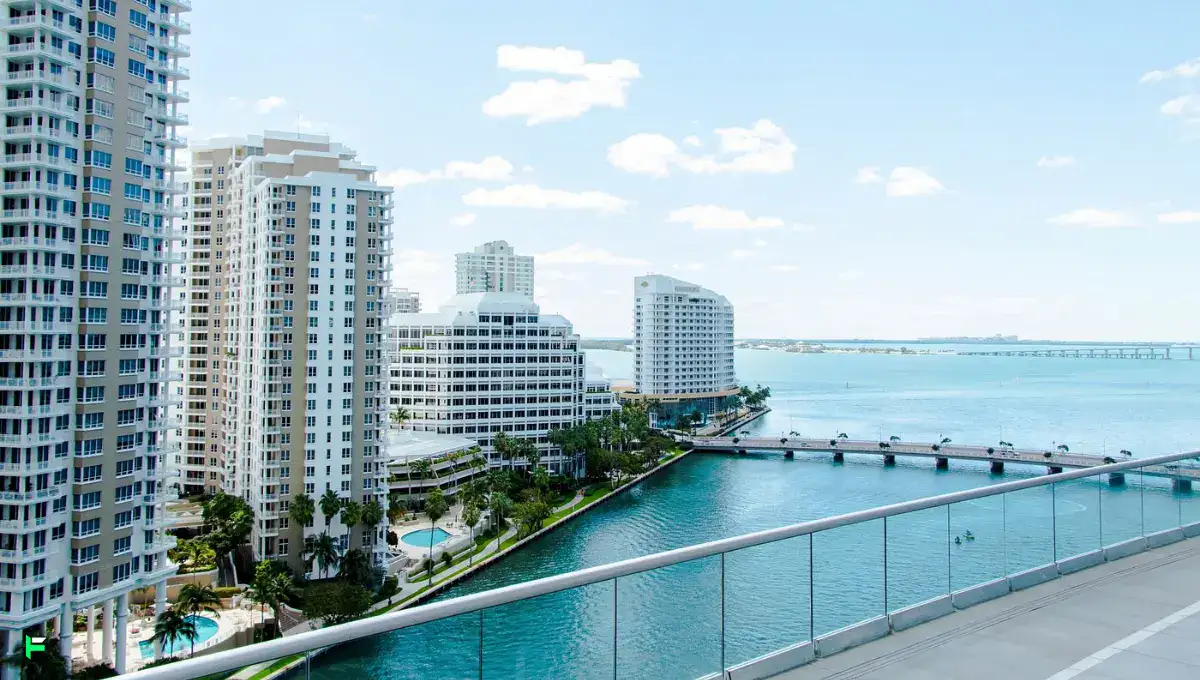 W Miami | most expensive hotel in Miami