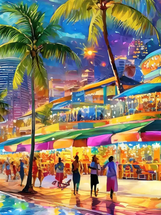 7 Best Clubs In South Beach To Party All Night Long Fiery Trippers