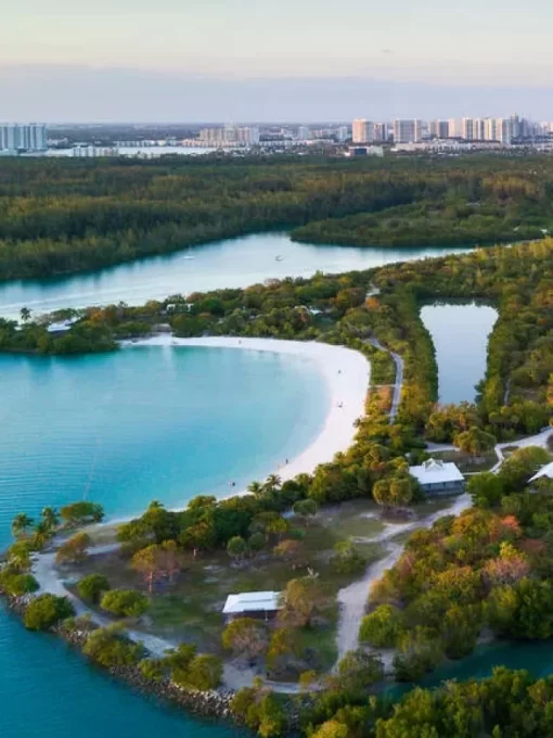 best parks in Miami for fresh air and outdoor fun