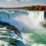 What Is The Best Time Of Year To Visit Niagara Falls