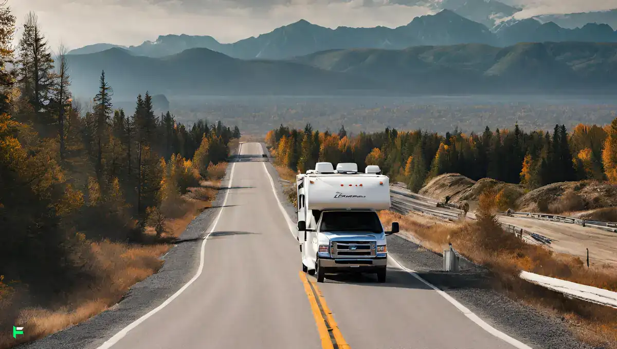 What factors influence RV insurance premiums