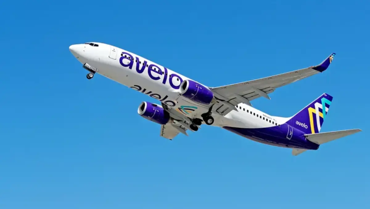 Avelo Launches New Routes In Atlanta