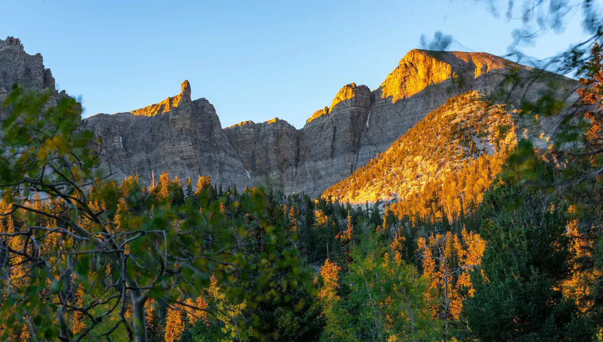 Great Basin National Park to Undergo Major Construction This Summer — What Visitors Need to Know