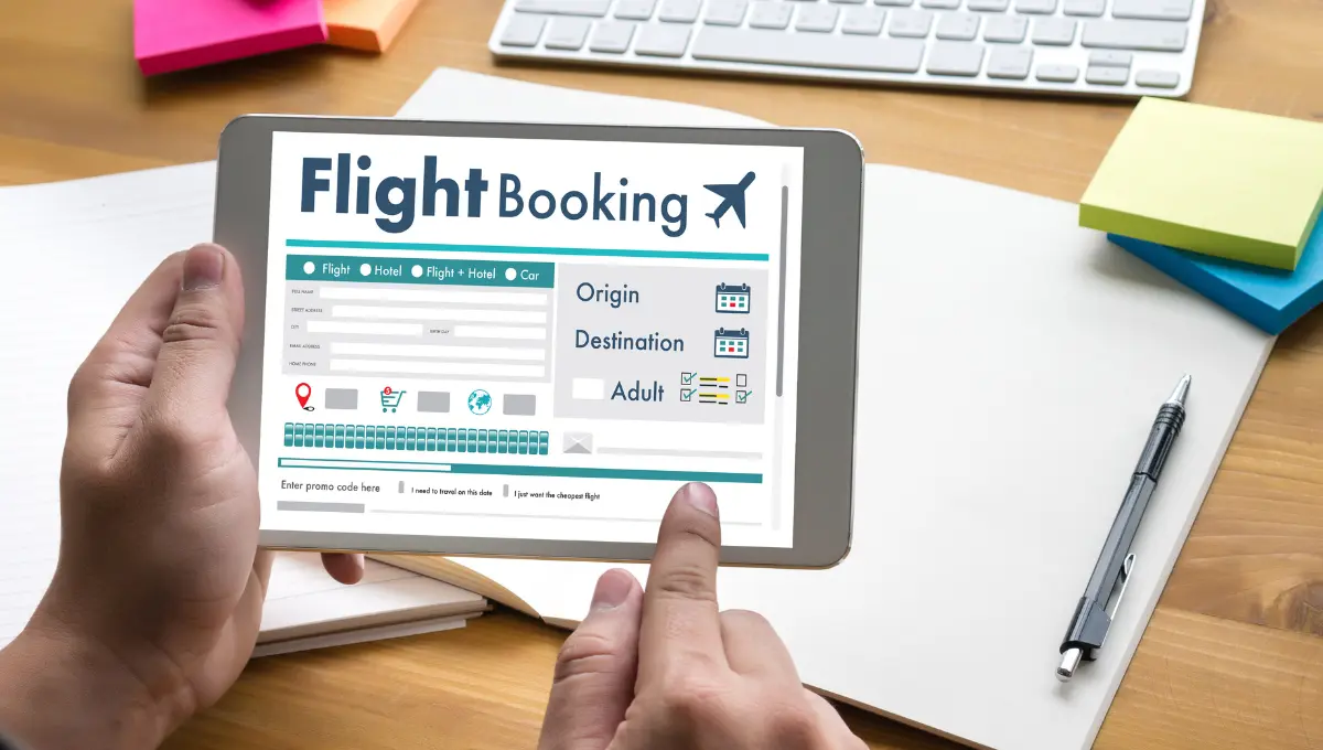 Best Day and Time to Book Flights for Big Savings