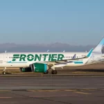 Frontier Airlines Is Giving Away Free Flights for a Year — Here’s How to Win