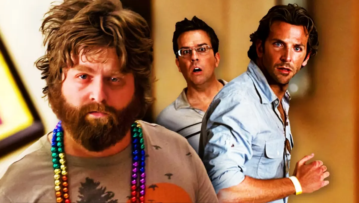 Win a Night in the Legendary Hangover Suite