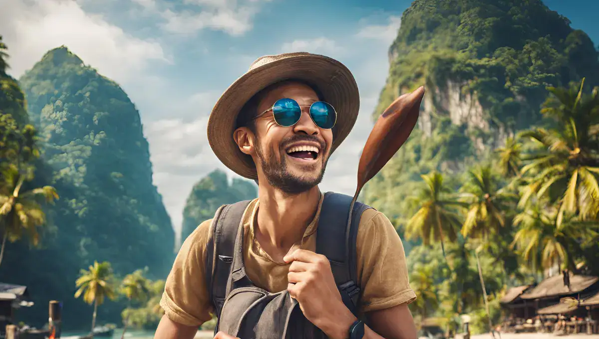 Thailand Plans to Launch a Digital Nomad Visa for Extended Stays — What We Know So Far