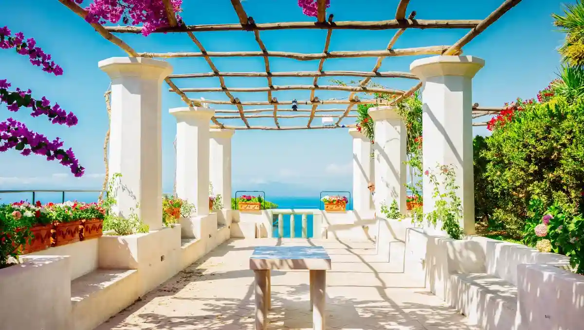 Amalfi Coast – A Very Fascinating European Destination