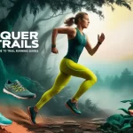 Conquer the Trails The Essential Guide to Trail Running Shoes