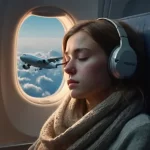 Proven Tips for a Better Night's Sleep on a Plane