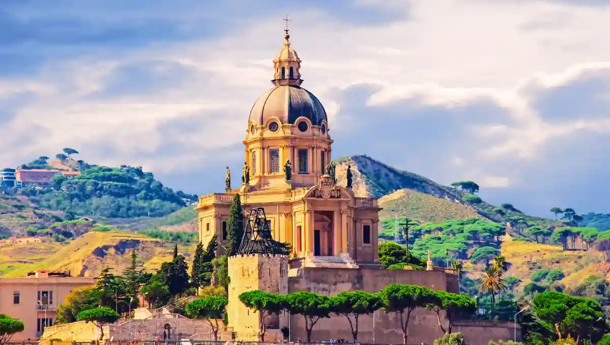 Sicily – Roaming In The Ruins Is Fun Too