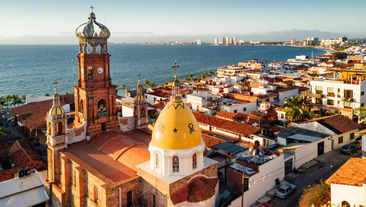 This Major U.S. City Is Getting More Routes To Mexico