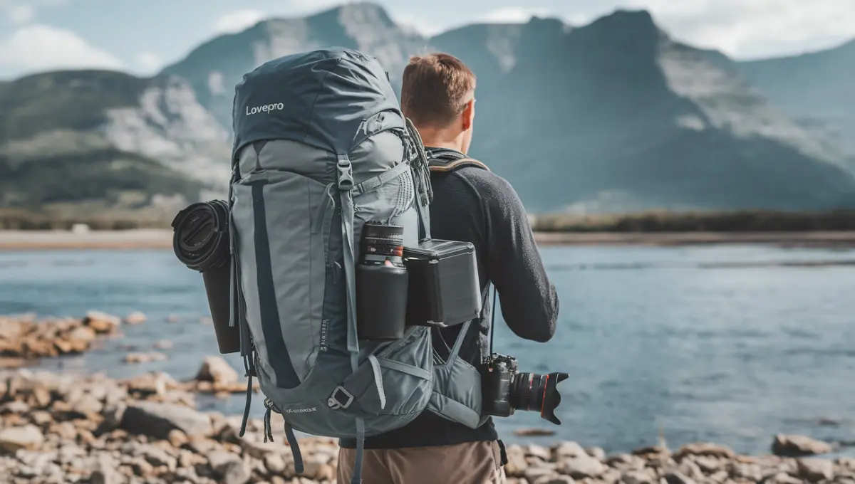 Best Travel Cases For Camera Gear Protect Your Equipment on Every Adventure!