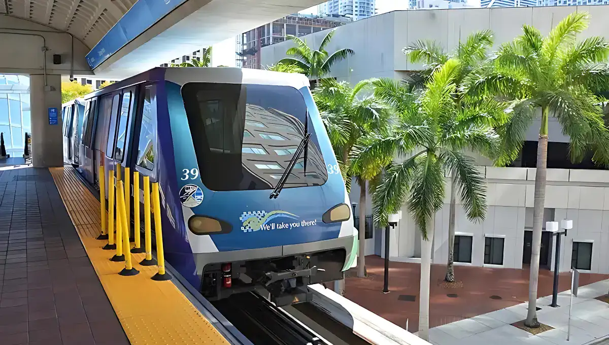 Miami’s Transit Transformation Are We Finally Getting More Trains