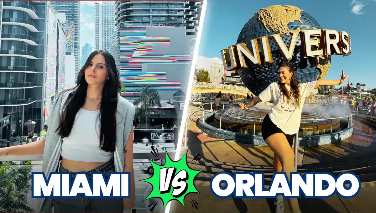 Miami Vs Orlando