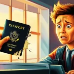 Can You Fly With a Damaged Passport Here's What You Need to Know