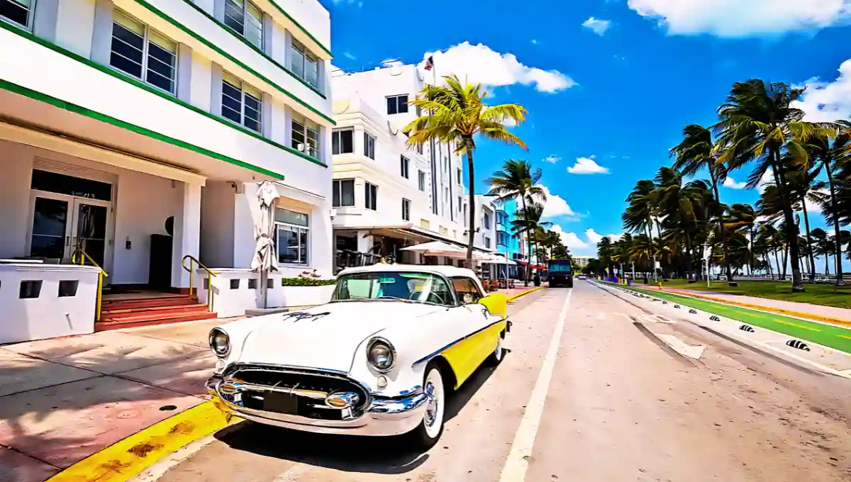 Miami Beach Travel Guide Everything You Need to Know