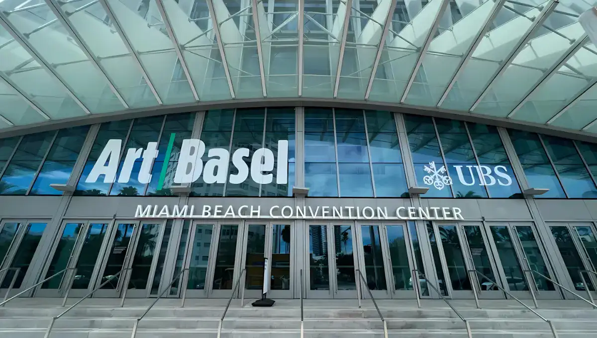 The First-Timer's Guide to Art Basel Miami Insider Tips You Can’t Miss!