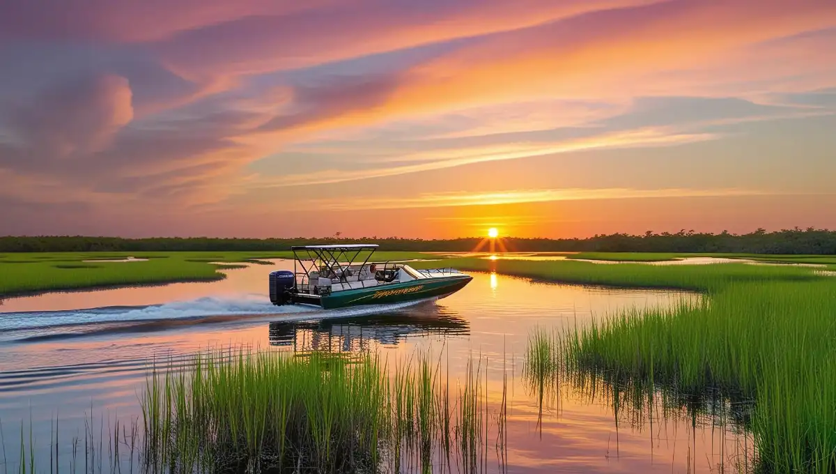 The Ultimate Guide to Exploring Everglades National Park