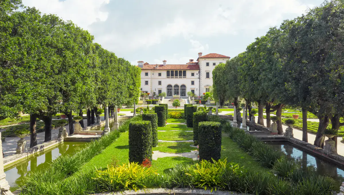 Ultimate Guide to Visiting Vizcaya Museum and Gardens in Miami