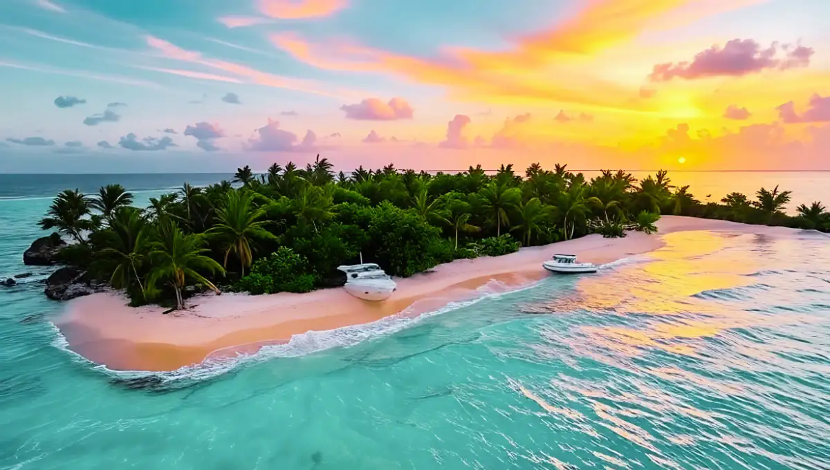 10 Affordable Private Islands You Can Rent for Under $100