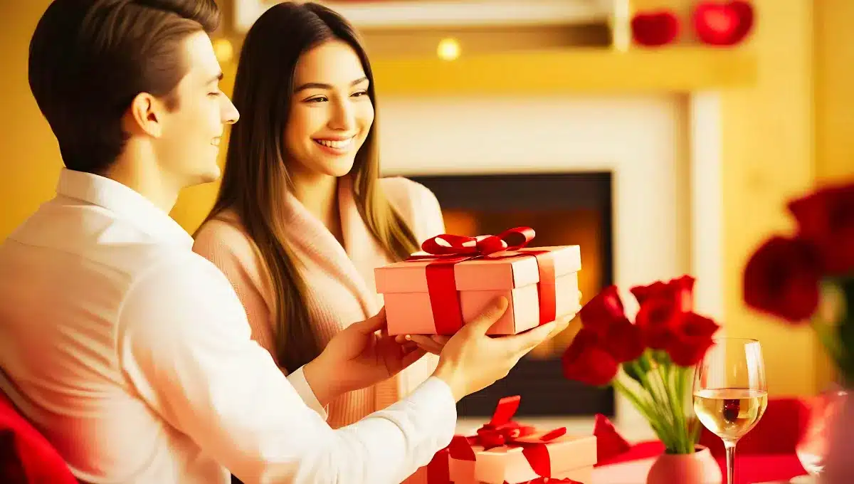 20 Valentine’s gifts for girlfriend