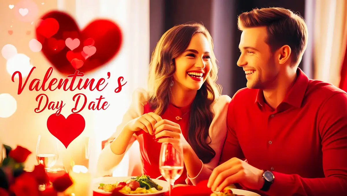 22 Romantic Ways to Celebrate Valentine’s Day in Miami