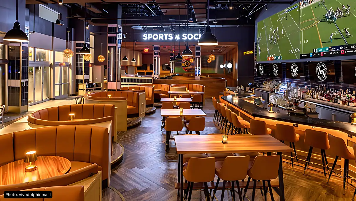 7 Best Sports Bars in Miami to Watch the Big Game