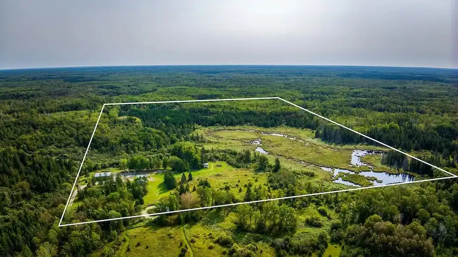 Blackbird Island, Minnesota, US