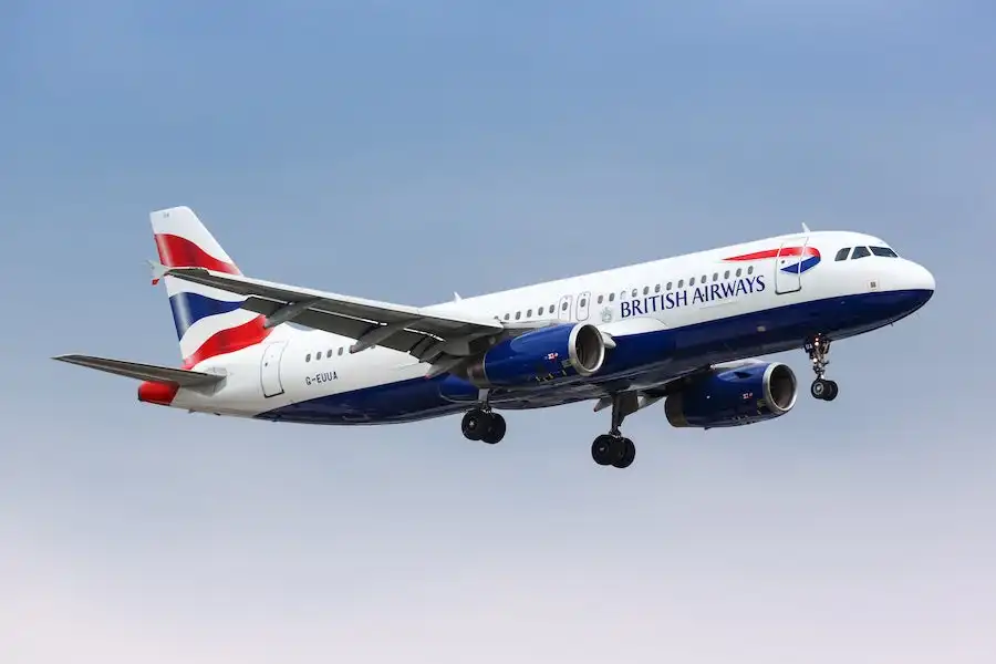 British Airways (United Kingdom)