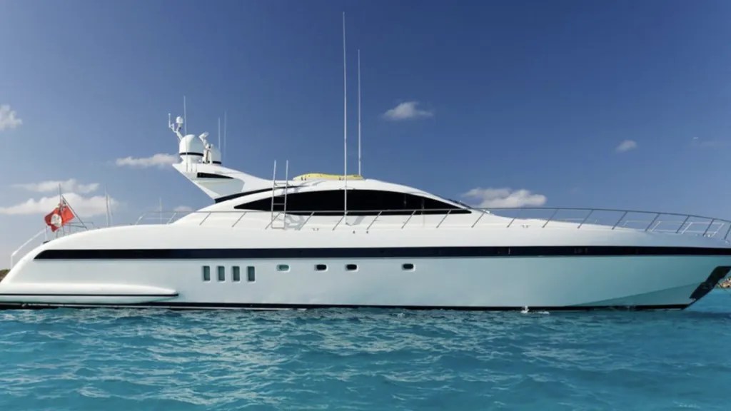 EVA, Mangusta Open