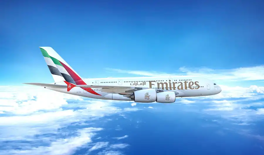 Emirates (United Arab Emirates)