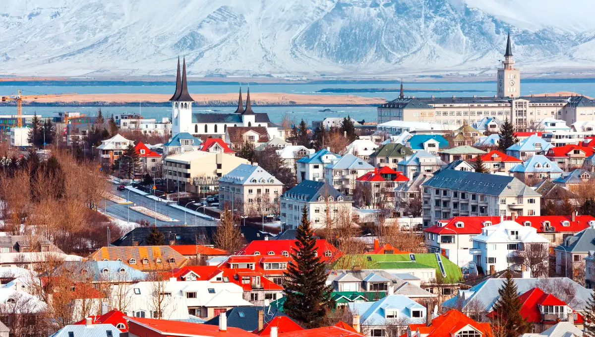 Fly Direct From Miami to Reykjavik Starting 2026 A Gateway to Iceland’s Magic