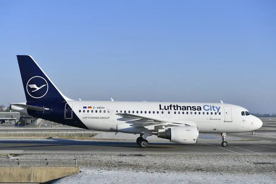 Lufthansa (Germany)