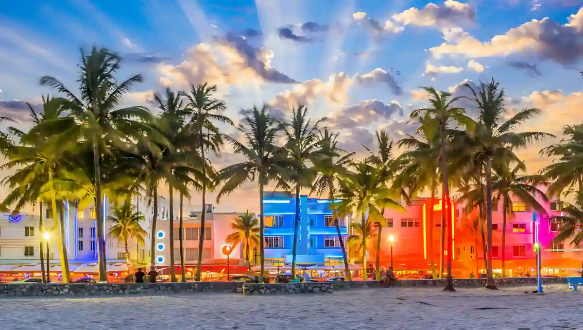 3-Night, 4-Day Miami Itinerary